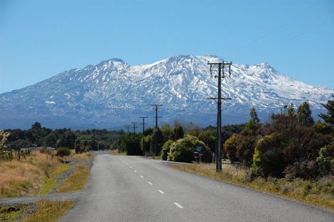 Photo of property in 8/133 Matapuna Road, Horopito, Raetihi, 4696