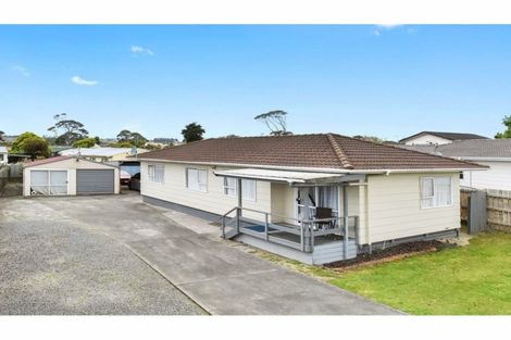 Photo of property in 8a Druces Road, Wiri, Auckland, 2104