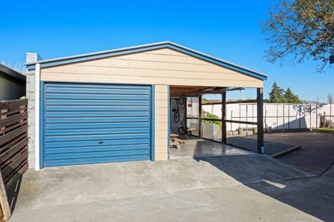 Photo of property in 11a Leitrim Street, Redwoodtown, Blenheim, 7201