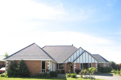 Photo of property in 4 Van Dieman Close, Templeton, Christchurch, 8042