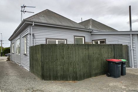 Photo of property in 2/601 Barbadoes Street, Edgeware, Christchurch, 8013