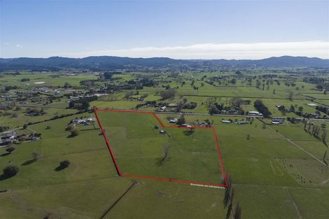 Photo of property in 493 Horotiu Road, Te Kowhai, Hamilton, 3288