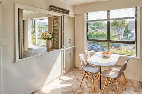 Photo of property in 41 Wai-iti Crescent, Woburn, Lower Hutt, 5010