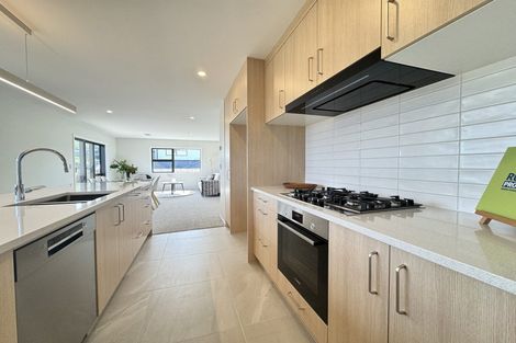 Photo of property in 50 Farnworth Terrace, Glenside, Wellington, 6037