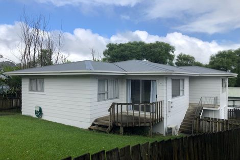 Photo of property in 39 Brunner Road, Glen Eden, Auckland, 0602