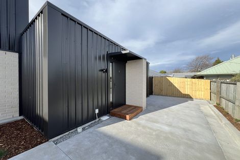 Photo of property in 6/106 Somerfield Street, Somerfield, Christchurch, 8024