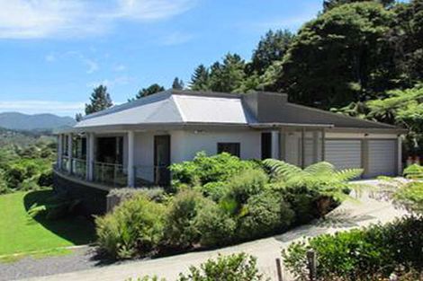 Photo of property in 100 Main Street, Coromandel, 3506