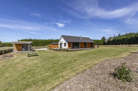 Photo of property in 939 Depot Road, View Hill, Oxford, 7495