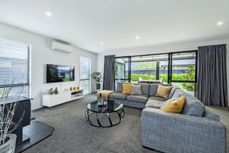 Photo of property in 33 Carston Street, Leeston, 7632