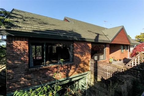 Photo of property in 373 Mangorei Road, Merrilands, New Plymouth, 4312