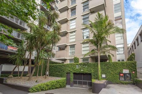 Photo of property in 406/85 Airedale Street, Auckland Central, Auckland, 1010