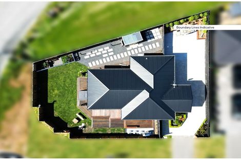 Photo of property in 34 Carston Street, Leeston, 7632