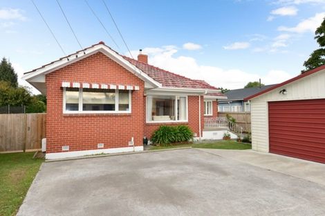 Photo of property in 34 Odette Street, Bader, Hamilton, 3206