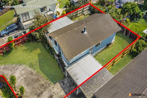 Photo of property in 1/17 Carter Place, Manurewa, Auckland, 2102