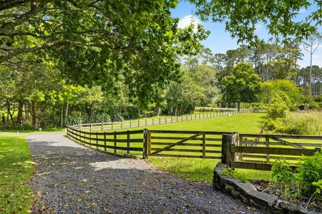Photo of property in 127a Access Road, Kumeu, 0891