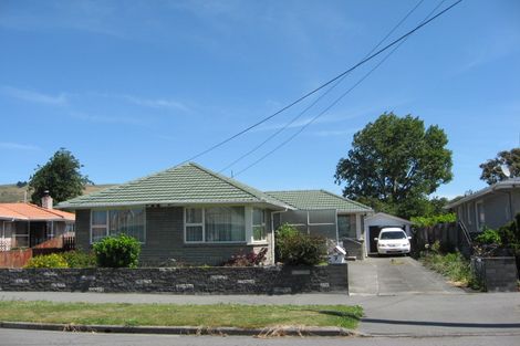 Photo of property in 9 Adams Place, Woolston, Christchurch, 8023
