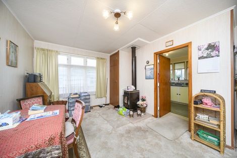 Photo of property in 35 Morris Street, Marton, 4710