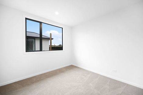 Photo of property in 107 Marsh Avenue, Morrinsville, 3300