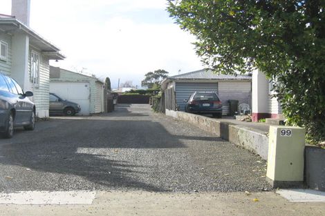 Photo of property in 97 Vogel Street, Roslyn, Palmerston North, 4414