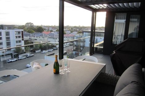 Photo of property in 604/12 Latimer Square, Christchurch Central, Christchurch, 8011