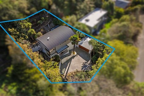 Photo of property in 42c Valley Road, Cashmere, Christchurch, 8022