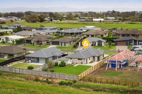 Photo of property in 10 Fern Rise, Paeroa, 3600