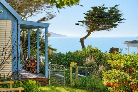 Photo of property in 43 Haunui Road, Pukerua Bay, 5026
