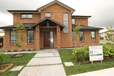 Photo of property in 37 Papareia Road, Karaka, Papakura, 2113