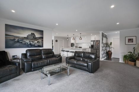 Photo of property in 6 Waterford Place, Tinwald, Ashburton, 7700