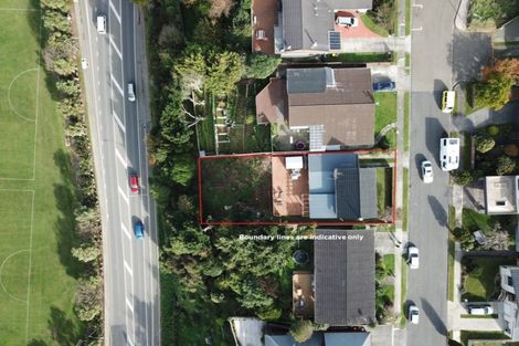 Photo of property in 23 Rembrandt Avenue, Tawa, Wellington, 5028