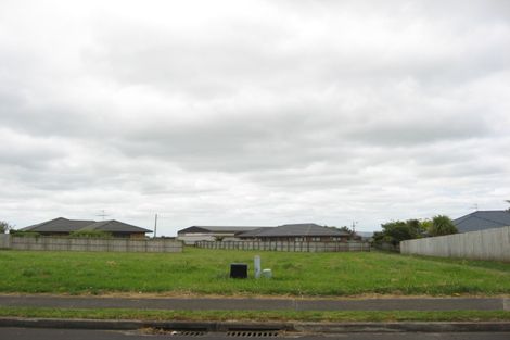 Photo of property in 8 Cloverlea Place, Pukekohe, 2120