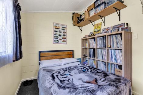 Photo of property in 2/20 Darnell Street, Fitzroy, New Plymouth, 4312