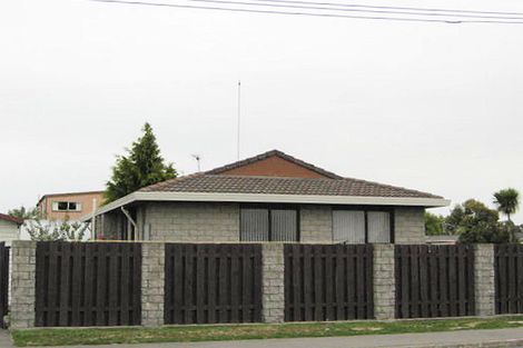 Photo of property in 16 Tennyson Street, Rolleston, 7614