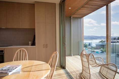 Photo of property in 28 Rangitahi Road, Raglan, 3225