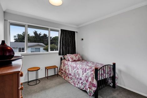 Photo of property in 47 Nevada Drive, Merrilands, New Plymouth, 4312