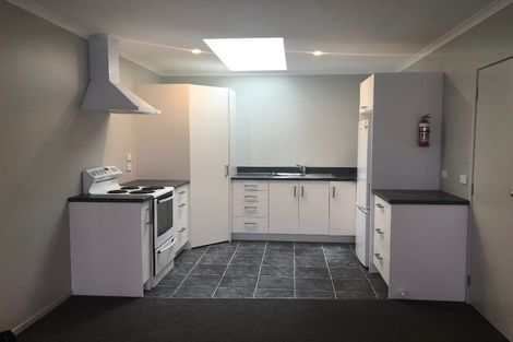 Photo of property in 6/17 Wellington Street, Hamilton East, Hamilton, 3216