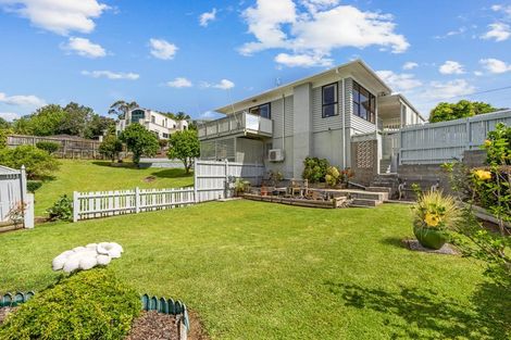 Photo of property in 6 Munro Street, Onerahi, Whangarei, 0110