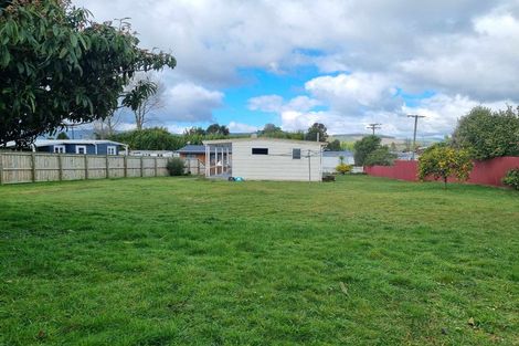 Photo of property in 6 Kowhai Street, Mangakino, 3421