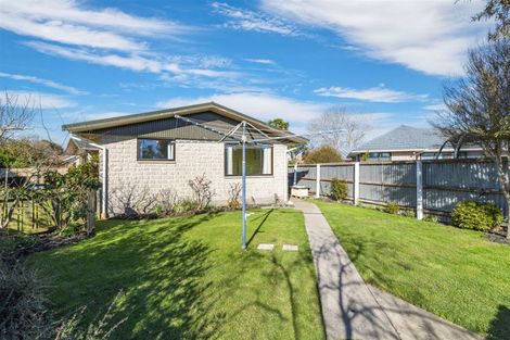 Photo of property in 41a Tintern Avenue, Avonhead, Christchurch, 8042