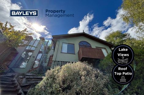 Photo of property in 27b Hallenstein Street, Queenstown, 9300