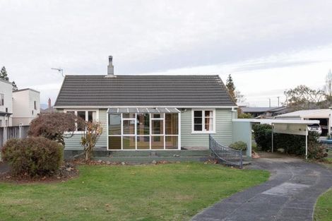 Photo of property in 6 Kiwi Street, Matamata, 3400