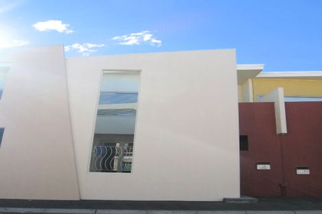 Photo of property in 16 Waghorne Street, Ahuriri, Napier, 4110