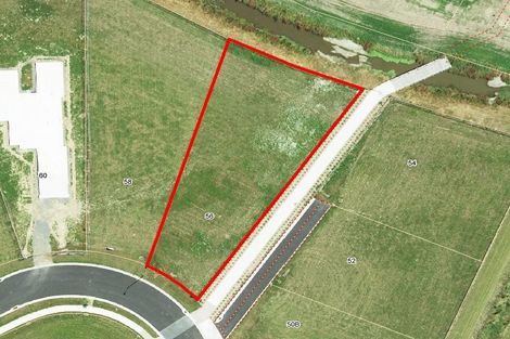Photo of property in 56 Candlesticks Crescent, Lincoln, 7608