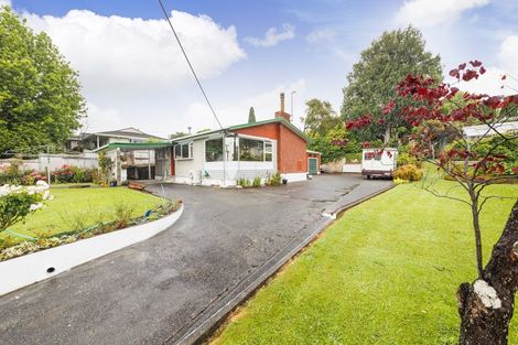 Photo of property in 112 West Street, Feilding, 4702