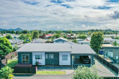 Photo of property in 15b Duke Street, Ngaruawahia, 3720