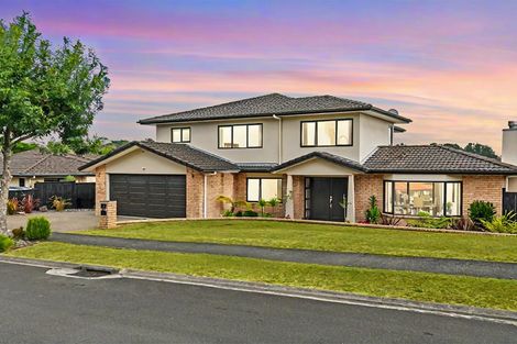 Photo of property in 25 Leafield Crescent, Henderson, Auckland, 0612