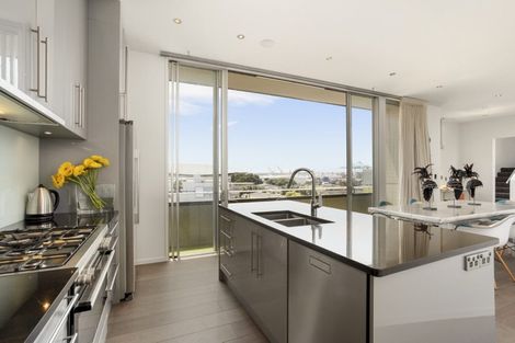 Photo of property in 4 Augustus Terrace, Parnell, Auckland, 1052