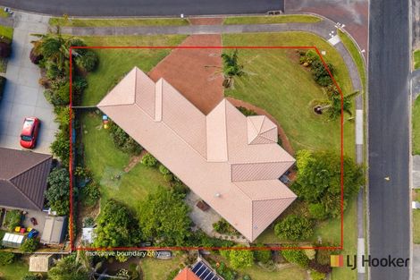 Photo of property in 1 Athenree Heights, Athenree, Katikati, 3177