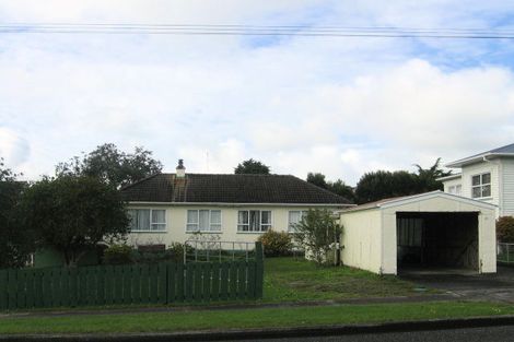 Photo of property in 21 Tirarau Street, Dargaville, 0310