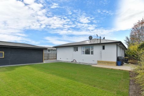 Photo of property in 88 Sturrocks Road, Casebrook, Christchurch, 8051